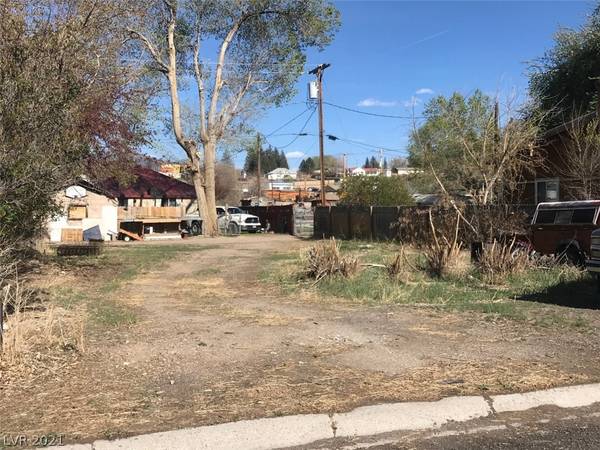 Nevada Avenue, Ely, NV 89301