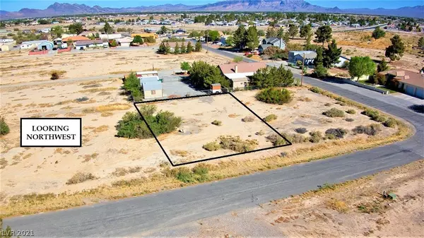 Pahrump, NV 89048,1710 S Xenia Avenue