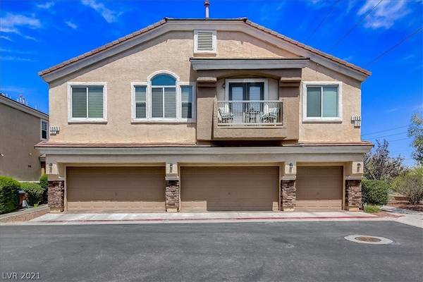 1065 Slate Crossing Lane #2, Henderson, NV 89002