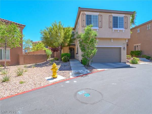 9309 Daffodil Sun Avenue, Las Vegas, NV 89166