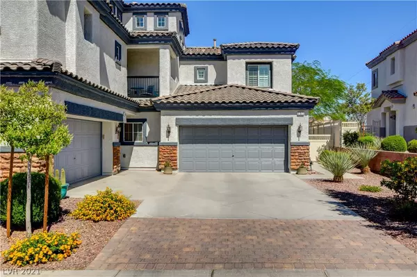 1091 Tuscan Sky Lane #1, Henderson, NV 89002