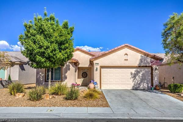 7748 Fruit Dove Street, North Las Vegas, NV 89084