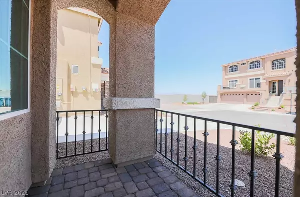 Las Vegas, NV 89183,715 Eros Court