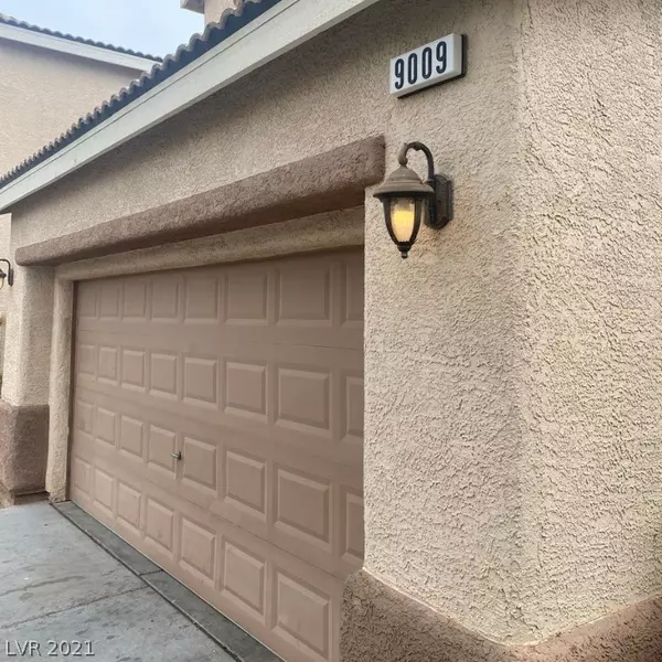 9009 Vintage Wine Avenue, Las Vegas, NV 89148