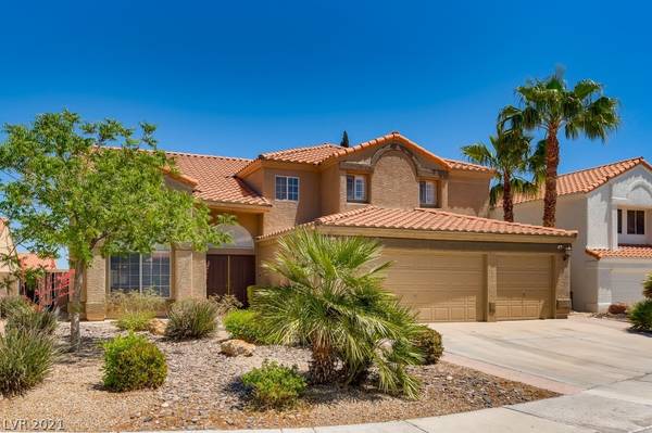 2704 Dune Cove Road, Las Vegas, NV 89117