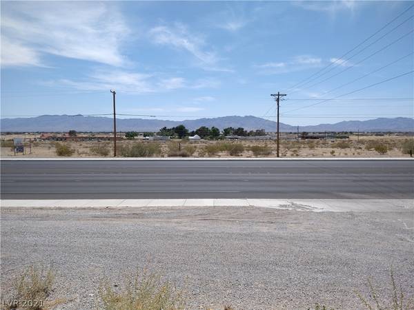 1660 S Nevada 160, Pahrump, NV 89048