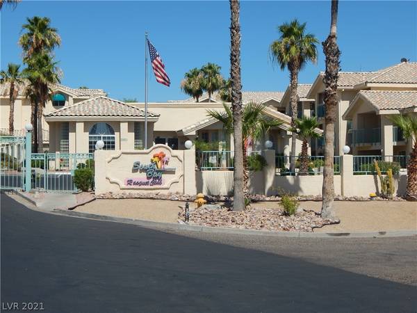 3550 Bay Sands Drive #1101, Laughlin, NV 89029