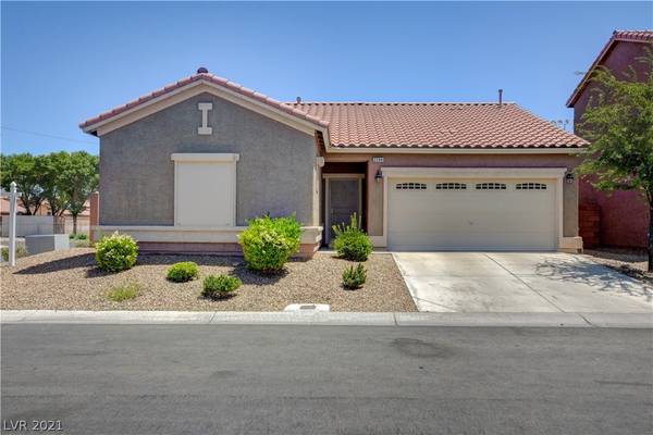 2284 Pueblo Amigo Court, Las Vegas, NV 89115