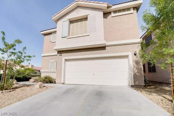 5232 Purple Vista Court, North Las Vegas, NV 89031