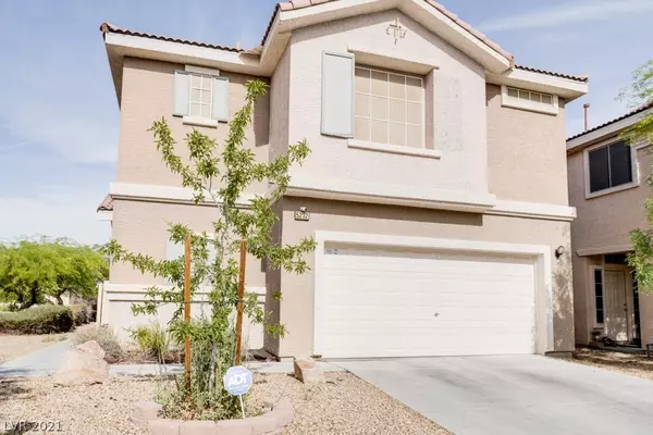 North Las Vegas, NV 89031,5232 Purple Vista Court