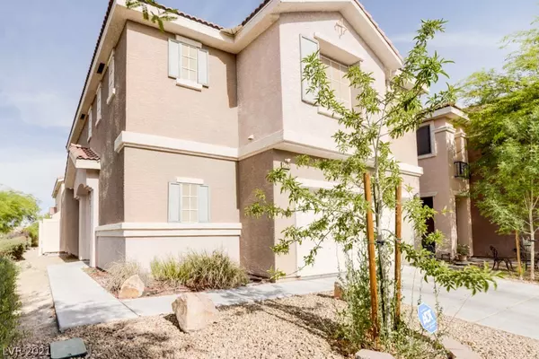 North Las Vegas, NV 89031,5232 Purple Vista Court