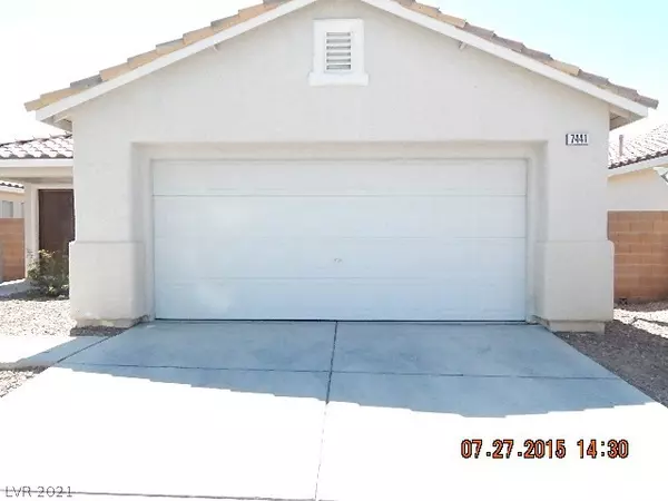 7441 Tumbling Street, Las Vegas, NV 89131