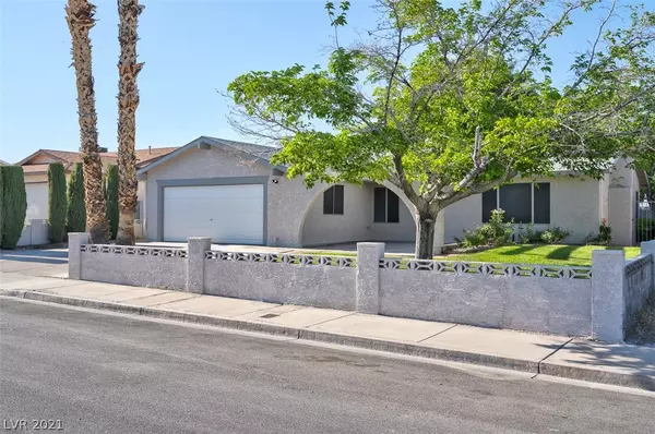 749 Willow Avenue, Henderson, NV 89002