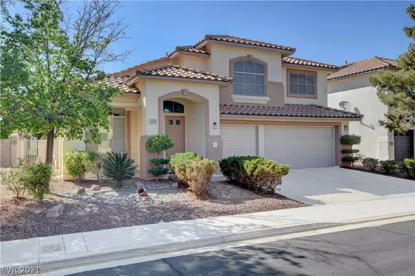 Henderson, NV 89052,3058 Whispering Crest Drive