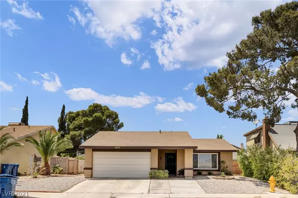 Las Vegas, NV 89147,4833 Castle Rock Court