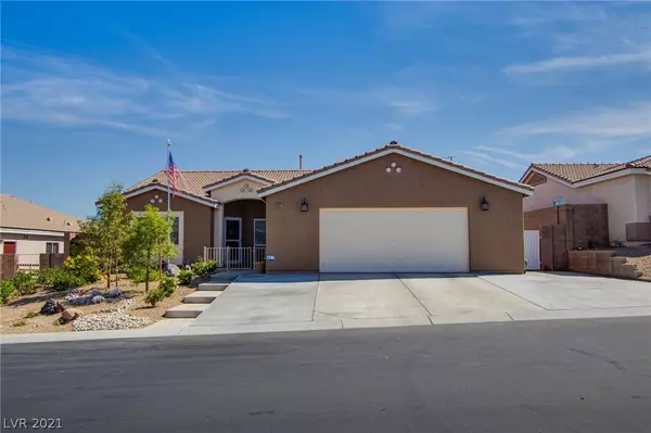 8121 Dancing Avenue, Las Vegas, NV 89131