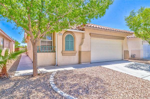 3276 Crown Cove Court, Las Vegas, NV 89117