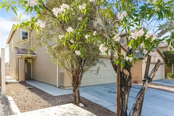 Las Vegas, NV 89115,4194 English Walnut Court