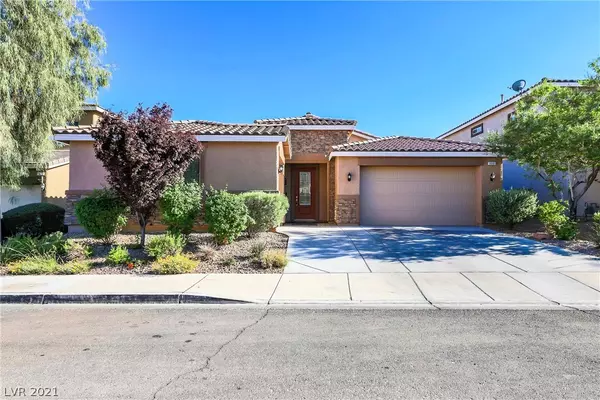 Henderson, NV 89014,1681 Butterfly Ridge Avenue