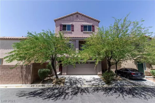 Las Vegas, NV 89139,7931 Homer Court