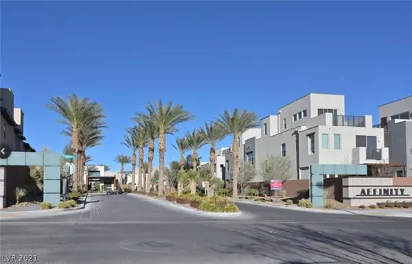 11270 Hidden Peak Avenue #207, Las Vegas, NV 89135