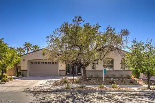 3318 Deepwood Court, Las Vegas, NV 89135