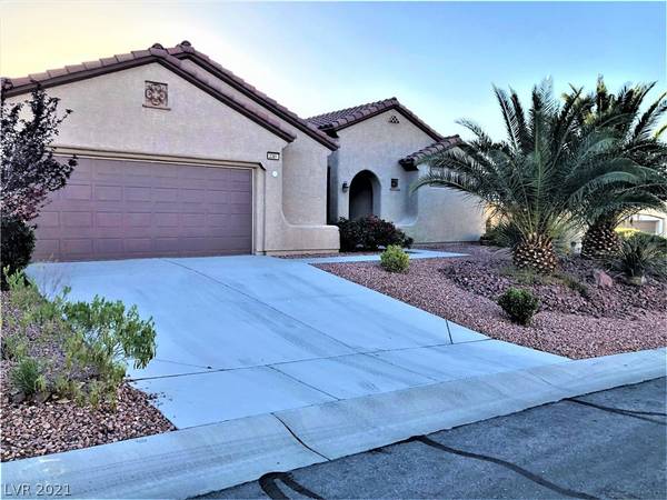 2381 Orangeburg Place, Henderson, NV 89044