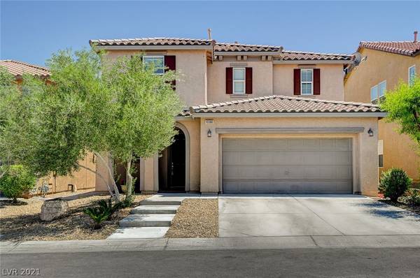 10580 Chadwick Falls Street, Las Vegas, NV 89179