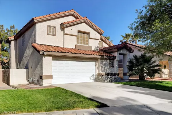 80 Huntfield Drive, Henderson, NV 89074