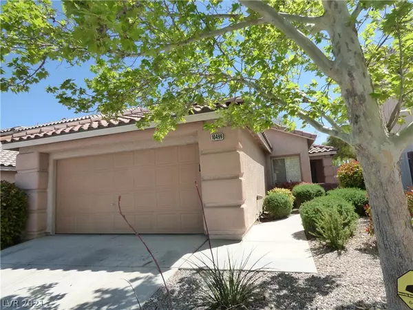 Las Vegas, NV 89135,10499 Lilac Tree Avenue