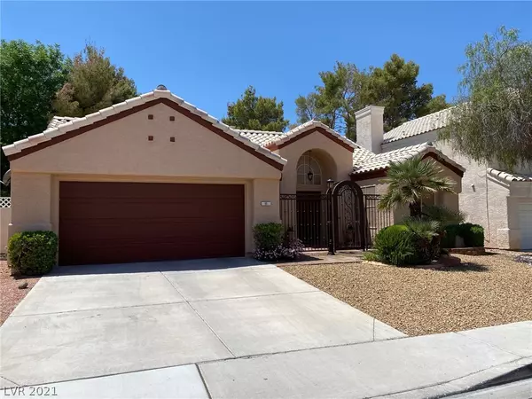 95 Paradise Parkway, Henderson, NV 89074