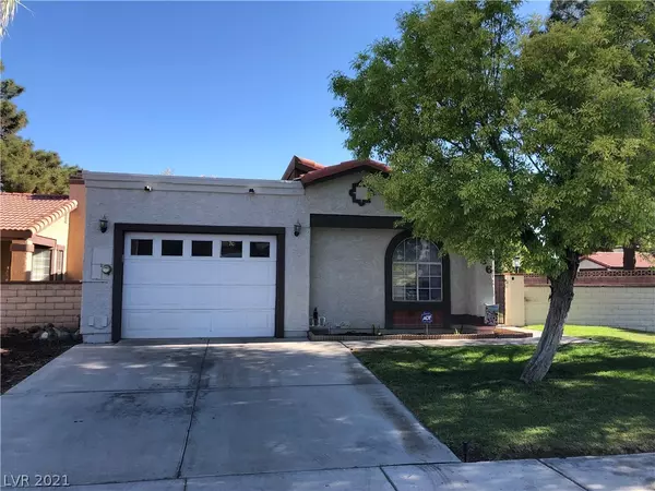 6536 Joe Michael Way, Las Vegas, NV 89108