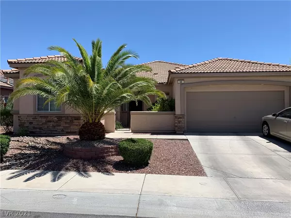 Las Vegas, NV 89138,68 Escondido Canyon Street