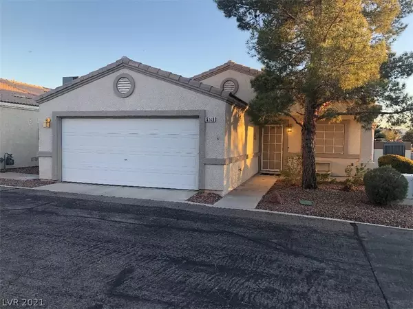 Las Vegas, NV 89122,5148 Mascaro Drive