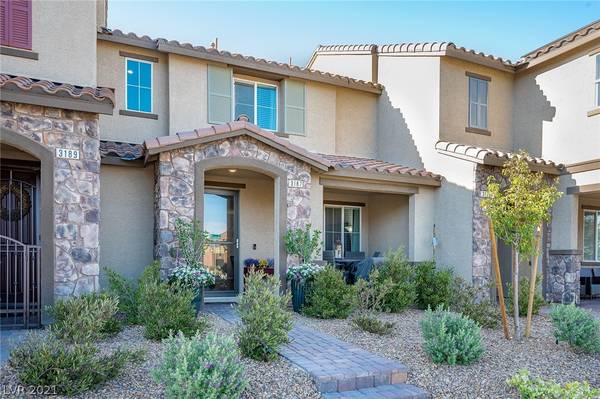 3187 Brynley Avenue, Henderson, NV 89044