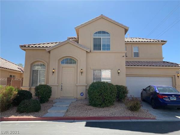 2635 Rimpacific Circle, Las Vegas, NV 89146