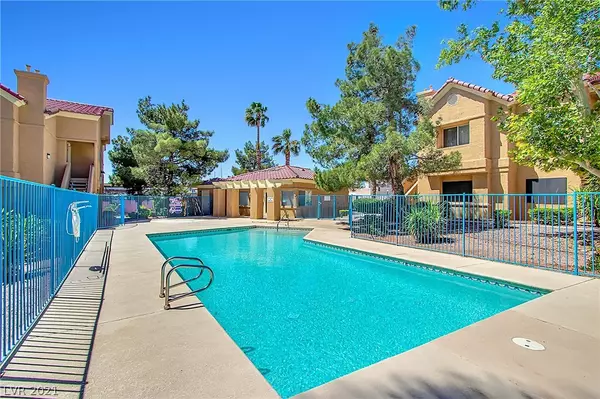 Las Vegas, NV 89145,900 Heavenly Hills Court #111