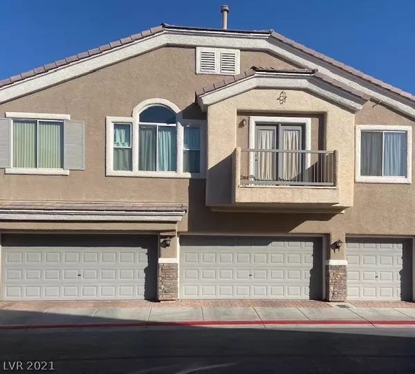 6584 Strolling Plains Lane #102, Henderson, NV 89011