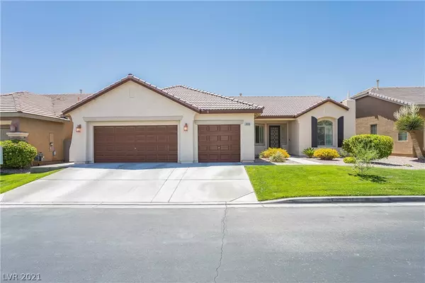 4933 Wayfaring Tree Avenue, Las Vegas, NV 89131