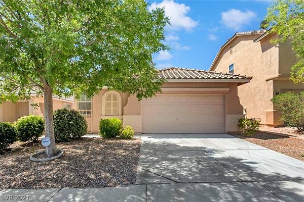 10543 Cedar Run Court, Las Vegas, NV 89135