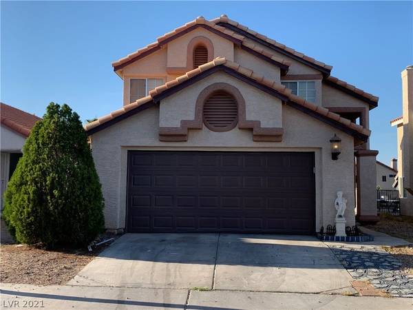 6600 Lemitar Drive, Las Vegas, NV 89108