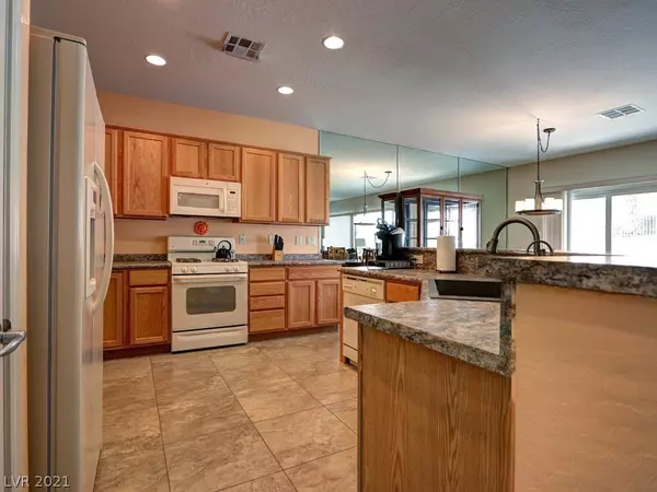 North Las Vegas, NV 89084,7645 Fruit Dove Street