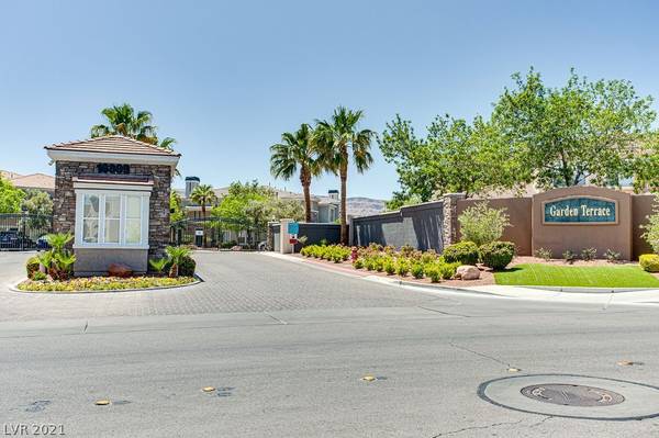 10809 Garden Mist Drive #2080, Las Vegas, NV 89135