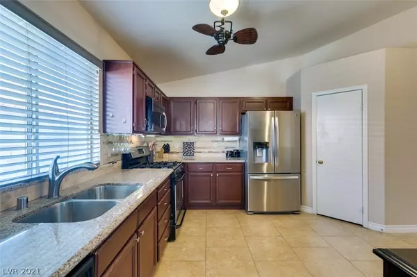 North Las Vegas, NV 89081,4538 Brickland Court