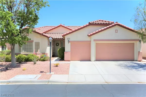 10530 Canon Perdido Street, Las Vegas, NV 89141