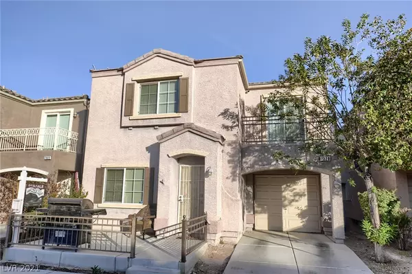 7328 Escarpment Street, Las Vegas, NV 89139