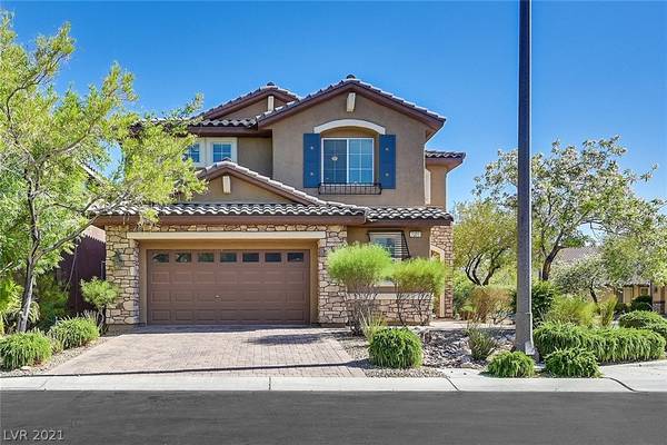 7377 Vizcaya Court, Las Vegas, NV 89178