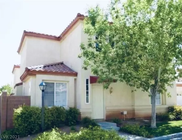 5237 Monterey Park Circle, Las Vegas, NV 89146