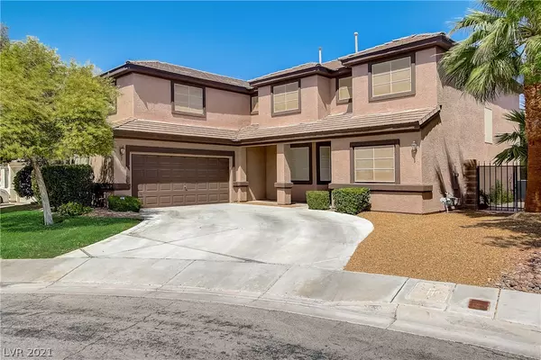 Henderson, NV 89052,508 Jimijo Court