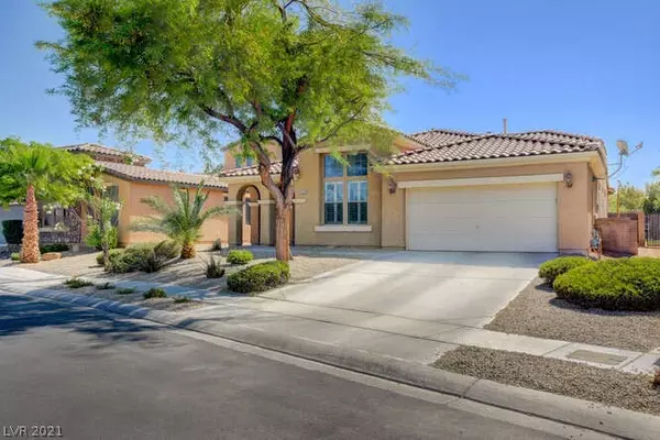 North Las Vegas, NV 89085,8120 Meadow Pasture Street